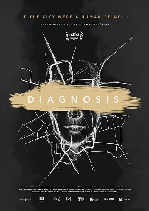 Diagnosis poster