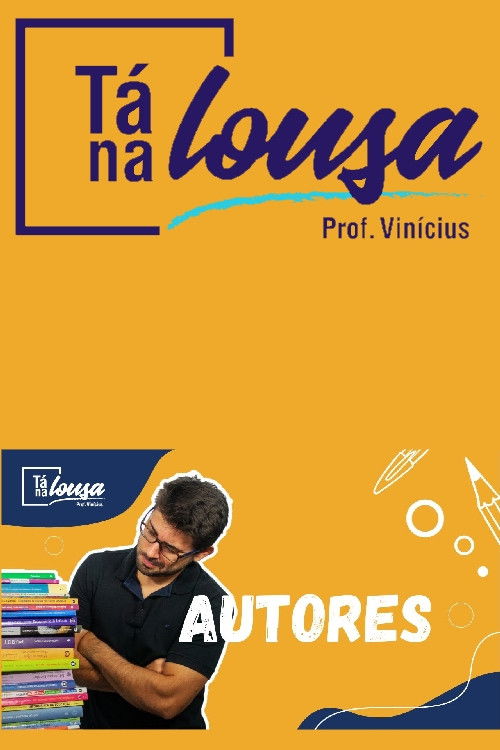 Tá na Lousa - Autores