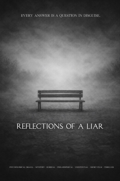 Reflections of a Liar