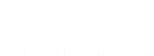 Disney+ Insider: Worlds Collide Concert Tour