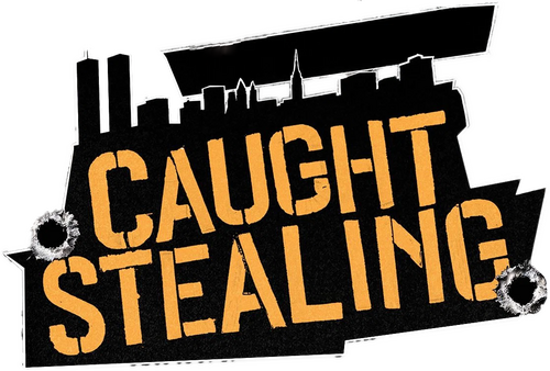Caught Stealing