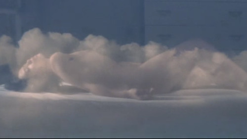 Female Teacher: Secret