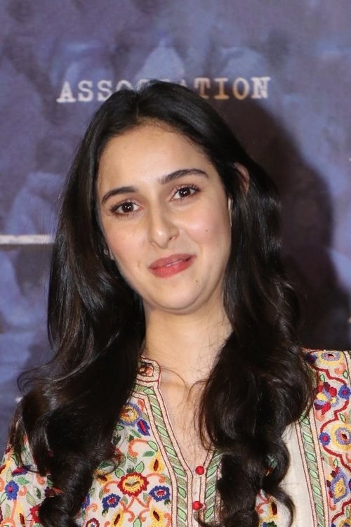 Image de Sadia Khateeb