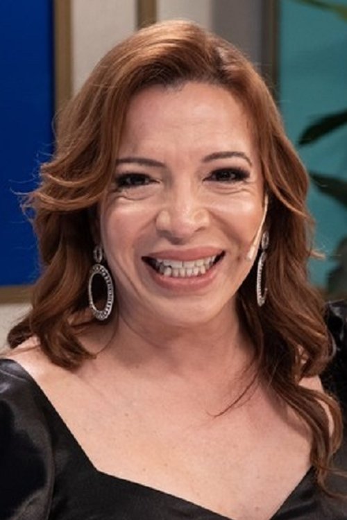 Picture of Lizy Tagliani