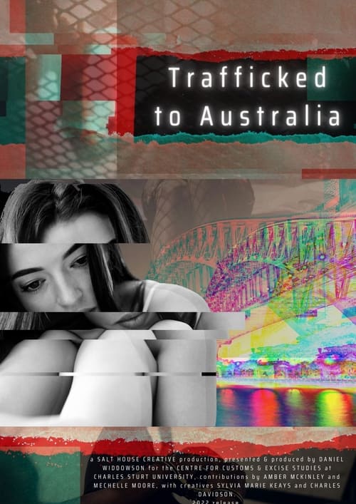 Trafficked to Australia (2022)