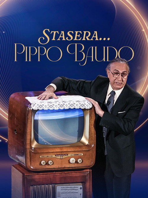 Stasera... Pippo Baudo!