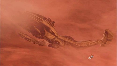 Star Trek: Enterprise, S01E14 - (2002)