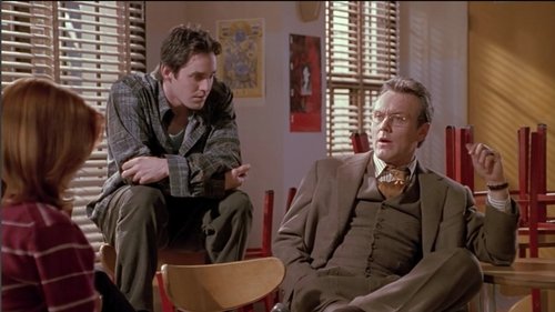 Assistir Buffy: A Caça-Vampiros S03E15 – 3×15 – Legendado Assistir Buffy: A Caça-Vampiros S03E15 – 3×15 – Legendado