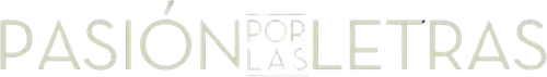 Pasión por las letras