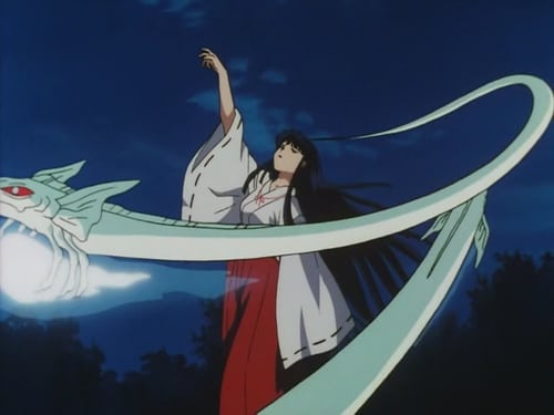 InuYasha: 1×22