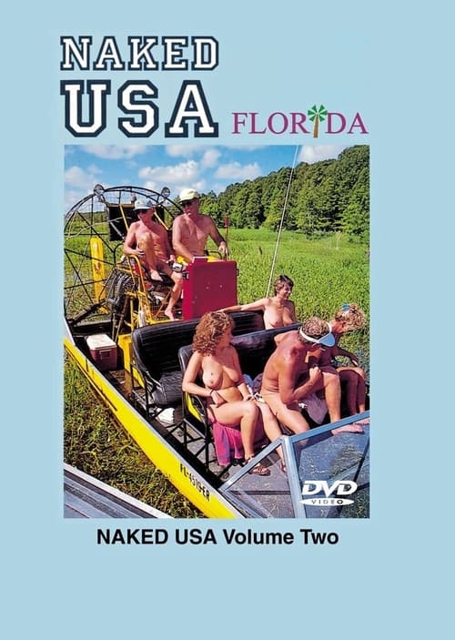 Naked USA - Volume Two: Florida (1989)