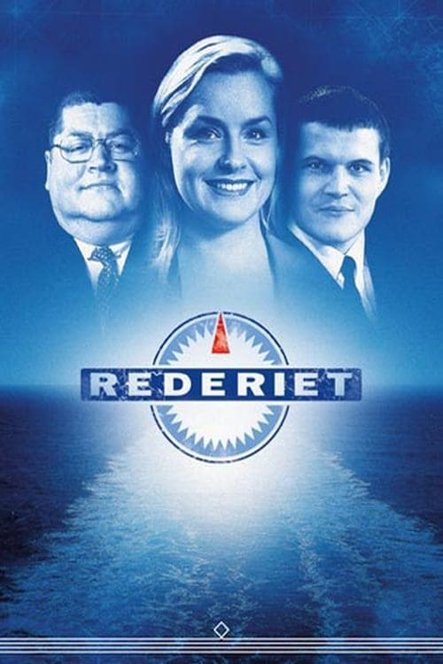 Rederiet, S06E12 - (1995)