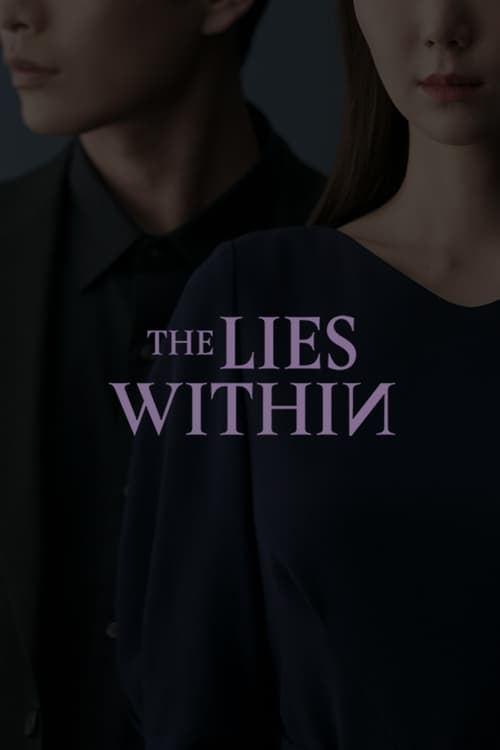 Poster The Lies Within