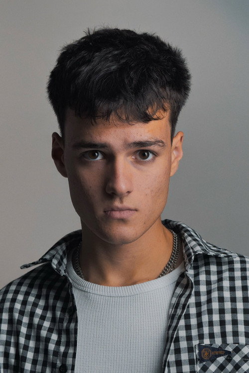 Troy Salthouse
