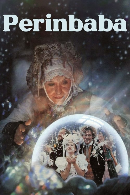 Frau Holle - La signora della neve