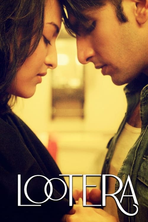 Where to stream Lootera