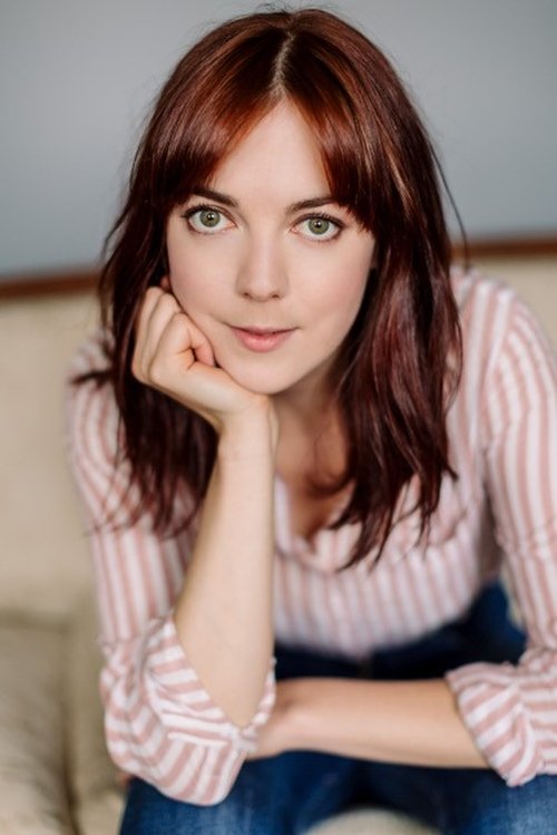 Image de Katey Hoffman