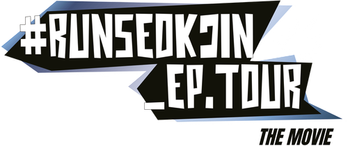#RUNSEOKJIN_EP.TOUR THE MOVIE
