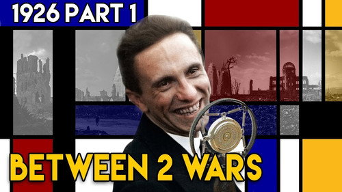 Fake News in the Radio Age: 1926 Part 1 of 2 still