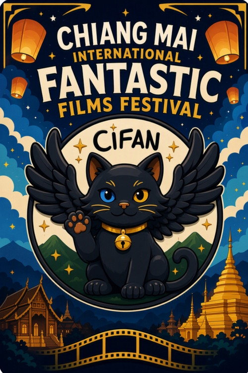 CIFAN​ Short​s Film​ Festival