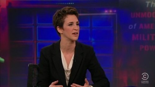 The Daily Show, S17E79 - (2012)