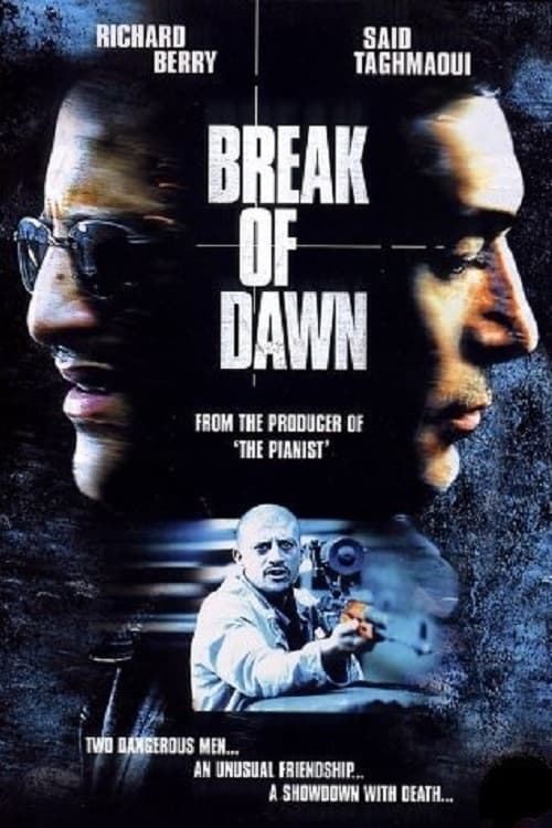 Break of Dawn Movie Poster Image