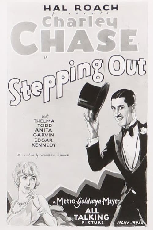Stepping Out (1929)