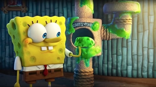 The SpongeBob Movie: Sponge on the Run English Full Online