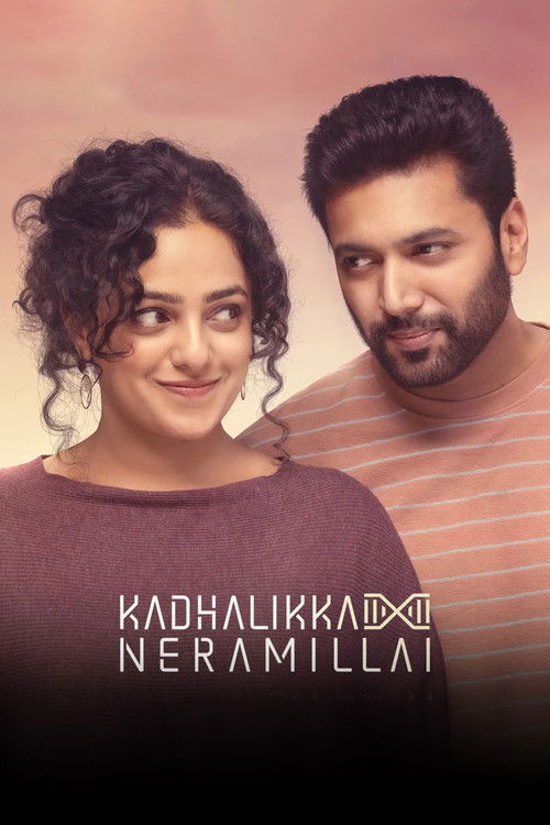 Kadhalikka Neramillai poster