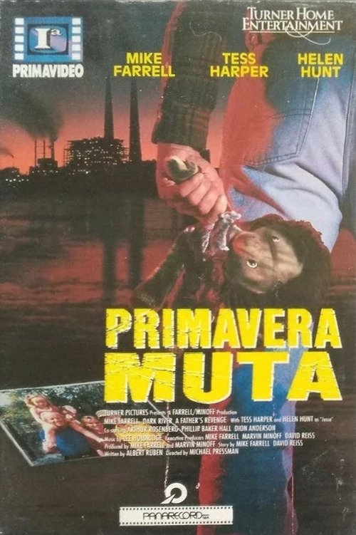 Primavera muta