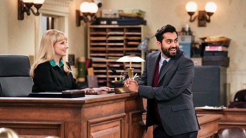 Tribunal Noturno: 1×14