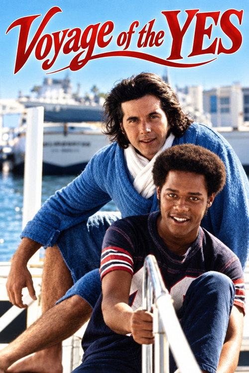 Voyage of the Yes