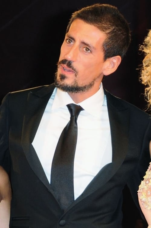 Kép: Gaetano Bruno színész profilképe