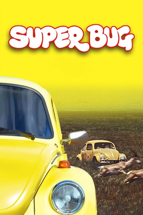 Super Bug (1980)
