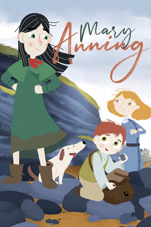 Mary Anning