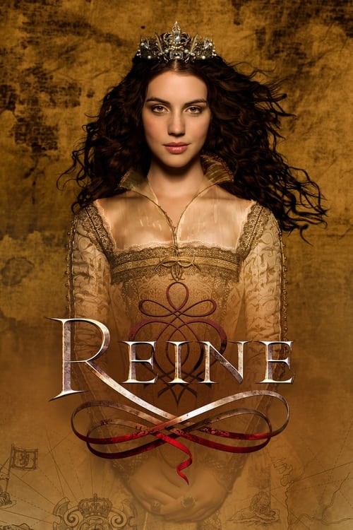 Reign : Le Destin d'une reine (2013)