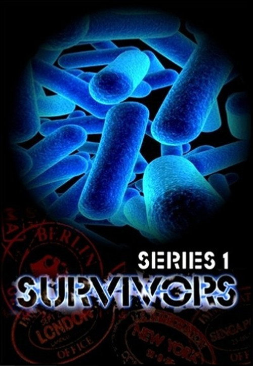Season 1 poster