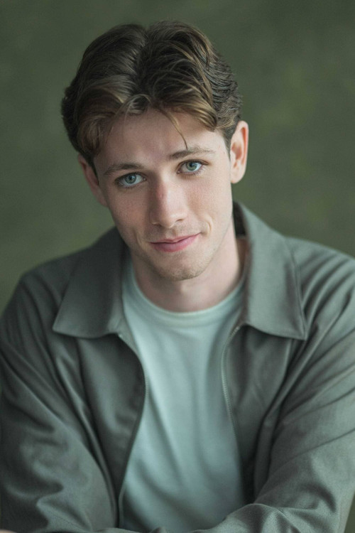 Alex Dunne