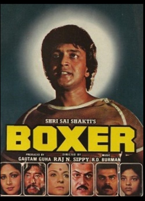 Boxer 1984