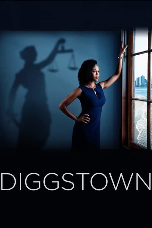 Diggstown, S02 - (2020)