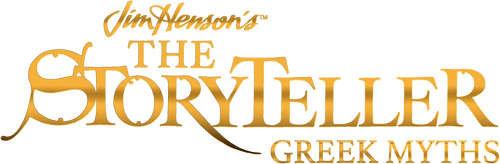 The Storyteller: Greek Myths