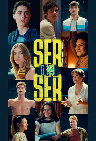 Escena 5 de Ser o no ser