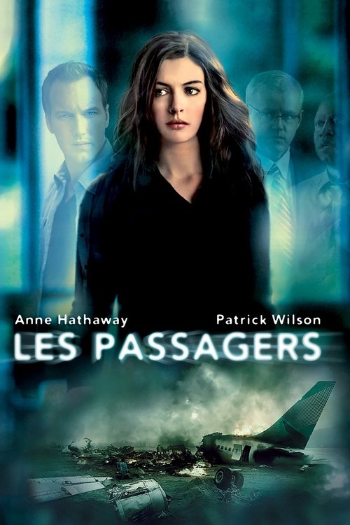 Poster image du film Les Passagers Les Passagers