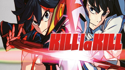 Kill la Kill