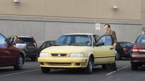 Better Call Saul: 1×10