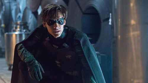 Titans: 2×4