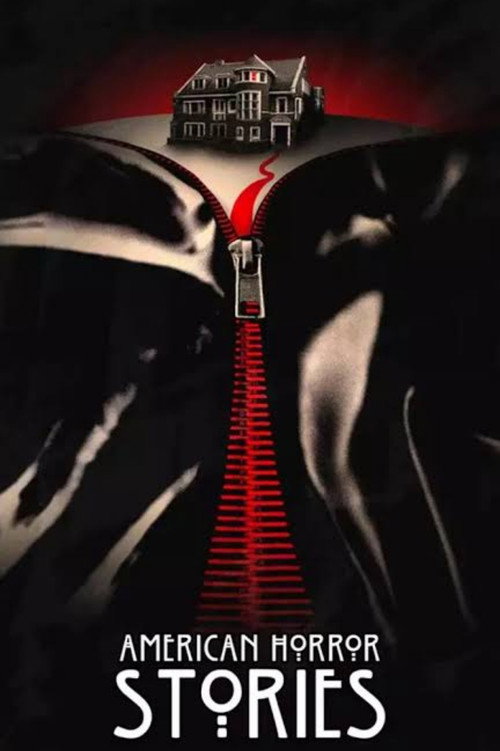 American Horror Stories: Rubber (Wo)man: Part Two poster