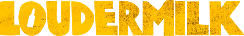 Loudermilk - Logo 3