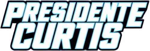 Presidente Curtis - Logo 2