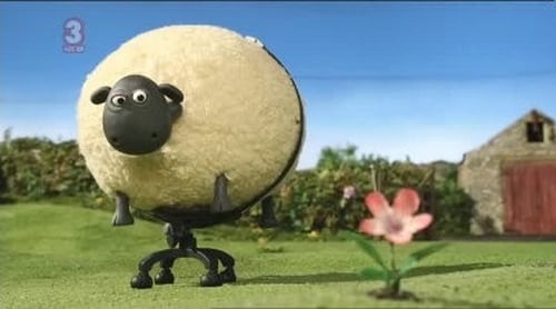 Poster della serie Shaun the Sheep